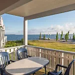 Mitteldeck 423 Appartement *