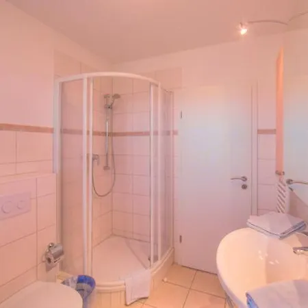 Mitteldeck 423 * Rechlin