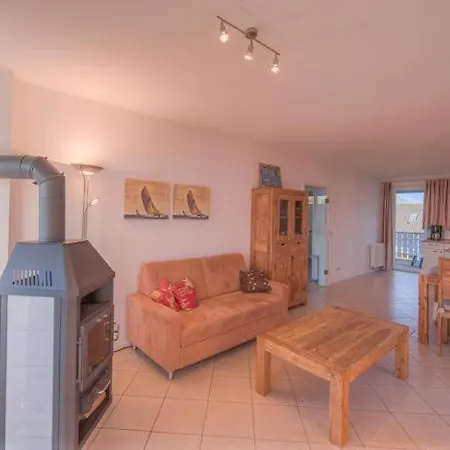 Mitteldeck 423 Appartamento Rechlin