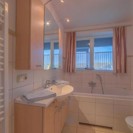 Mitteldeck 423 Appartamento Rechlin