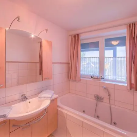 Appartamento Mitteldeck 423 Rechlin