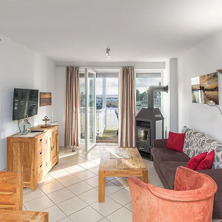 Mitteldeck 423 * Rechlin