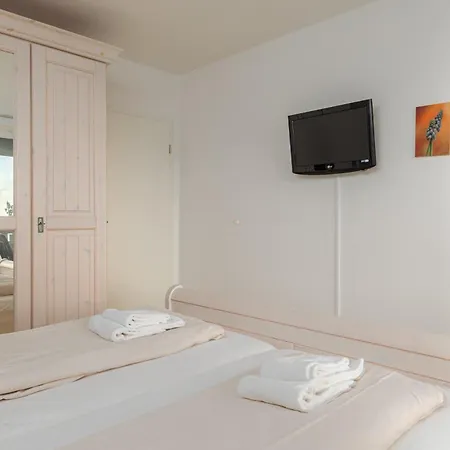 Apartament Mitteldeck 423 *