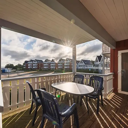 Mitteldeck 423 Rechlin