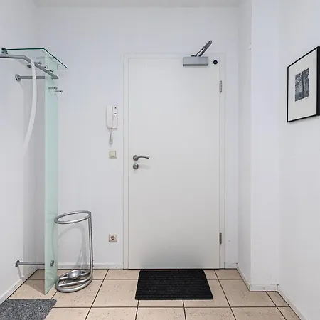 Mitteldeck 423 Apartament