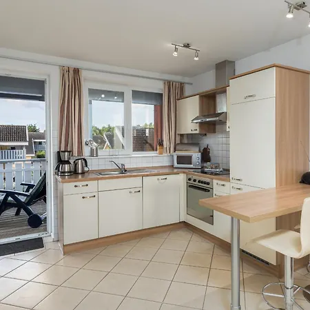 Mitteldeck 423 Apartament Rechlin